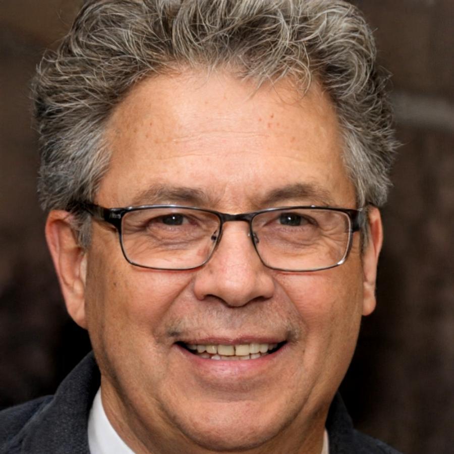 Michael Hoffmann, Community-Manager